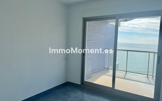 Wiederverkauf - Wohnung - Calpe - Calpe Centro