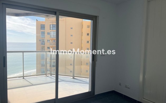 Wiederverkauf - Wohnung - Calpe - Calpe Centro