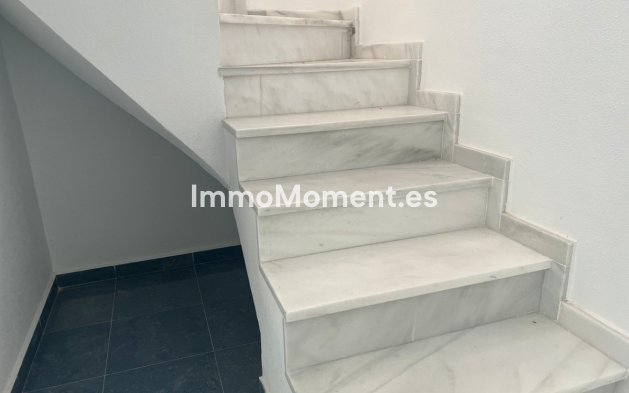 Wiederverkauf - Wohnung - Calpe - Calpe Centro