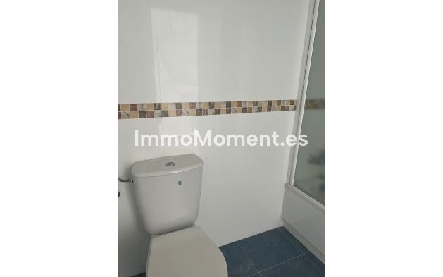 Wiederverkauf - Wohnung - Calpe - Calpe Centro