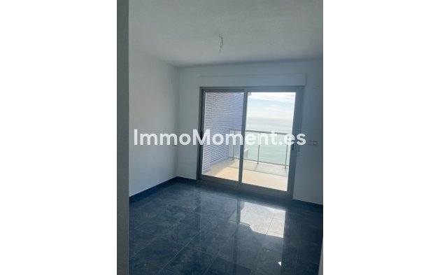 Wiederverkauf - Wohnung - Calpe - Calpe Centro