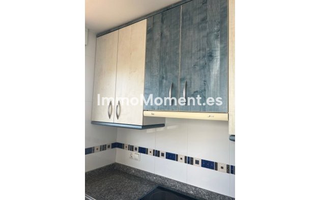 Wiederverkauf - Wohnung - Calpe - Calpe Centro