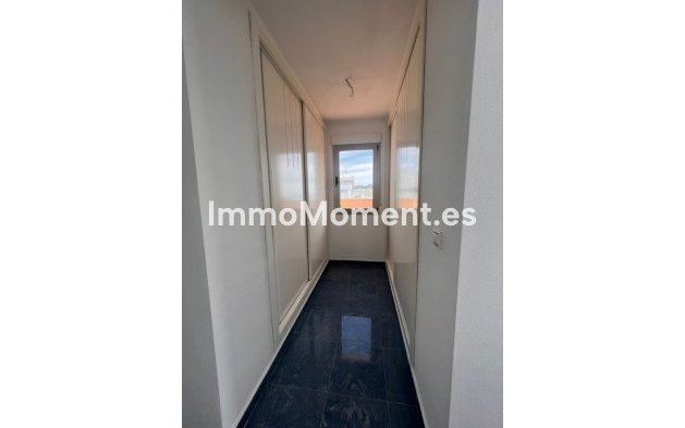 Wiederverkauf - Wohnung - Calpe - Calpe Centro