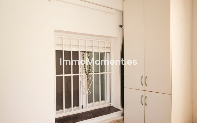 Wiederverkauf - Villa - Calpe - Calpe Centro