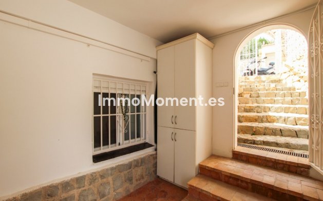 Wiederverkauf - Villa - Calpe - Calpe Centro