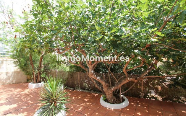 Wiederverkauf - Villa - Calpe - Calpe Centro