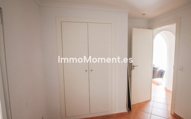 Wiederverkauf - Villa - Calpe - Calpe Centro