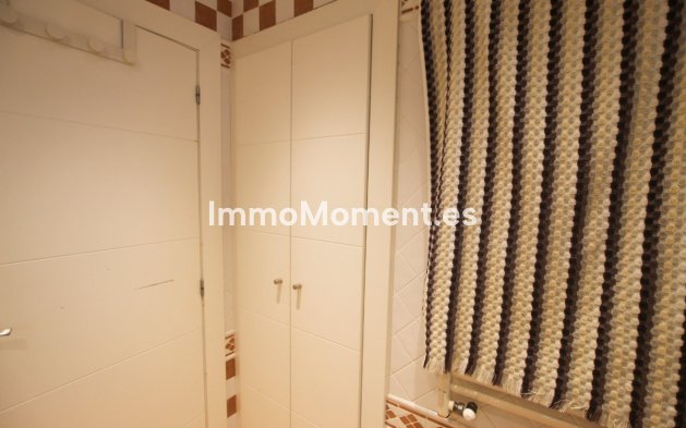 Wiederverkauf - Villa - Calpe - Calpe Centro