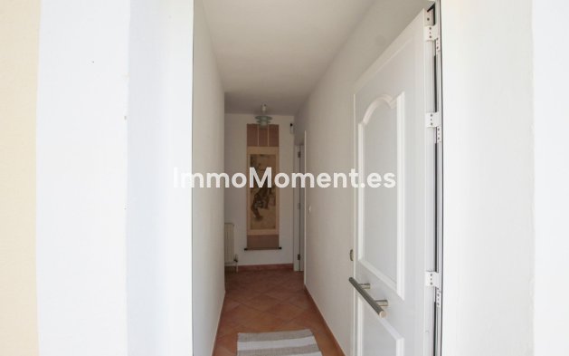 Wiederverkauf - Villa - Calpe - Calpe Centro