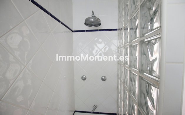 Wiederverkauf - Villa - Calpe - Calpe Centro