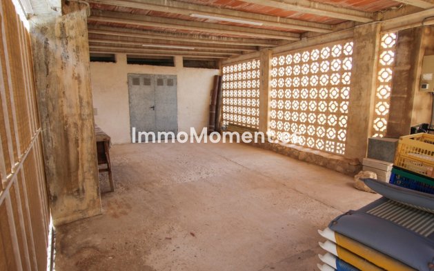 Wiederverkauf - Villa - Calpe - Calpe Centro