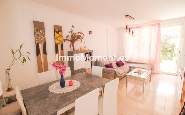 Wiederverkauf - Villa - Calpe - Calpe Centro