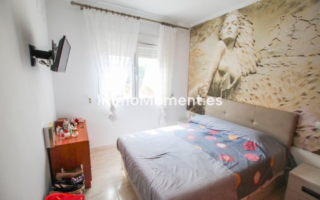 Wiederverkauf - Villa - Calpe - Calpe Centro