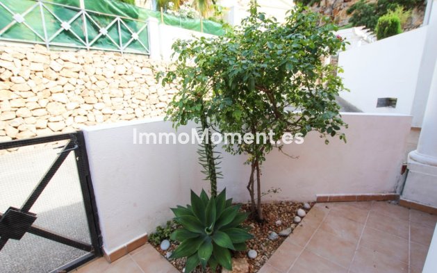 Wiederverkauf - Villa - Calpe - Calpe Centro