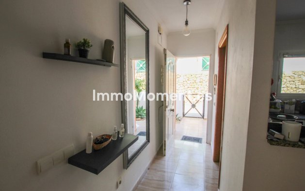 Wiederverkauf - Villa - Calpe - Calpe Centro