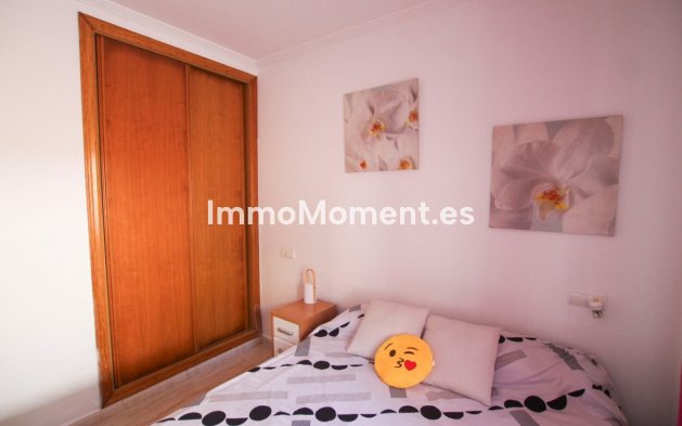 Wiederverkauf - Villa - Calpe - Calpe Centro