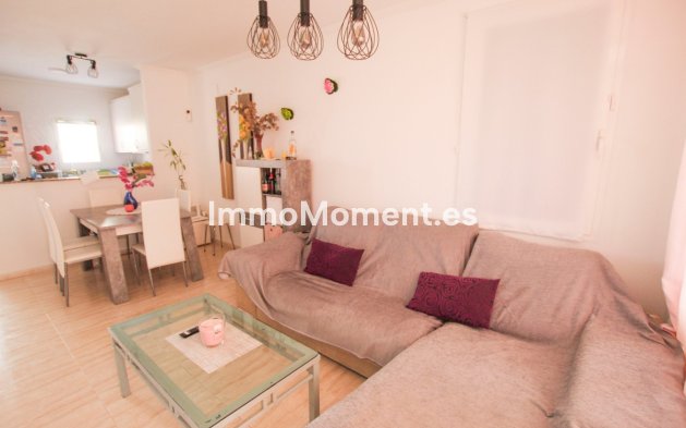 Wiederverkauf - Villa - Calpe - Calpe Centro