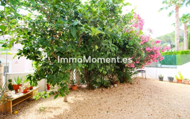 Wiederverkauf - Villa - Calpe - Calpe Centro