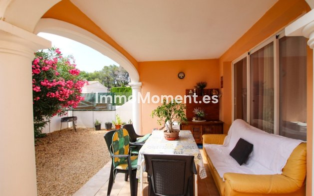 Wiederverkauf - Villa - Calpe - Calpe Centro