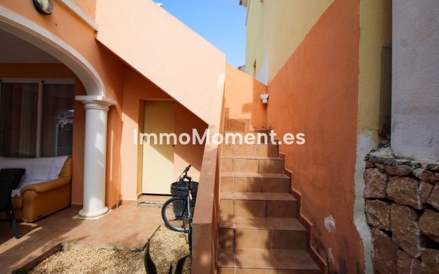 Wiederverkauf - Villa - Calpe - Calpe Centro