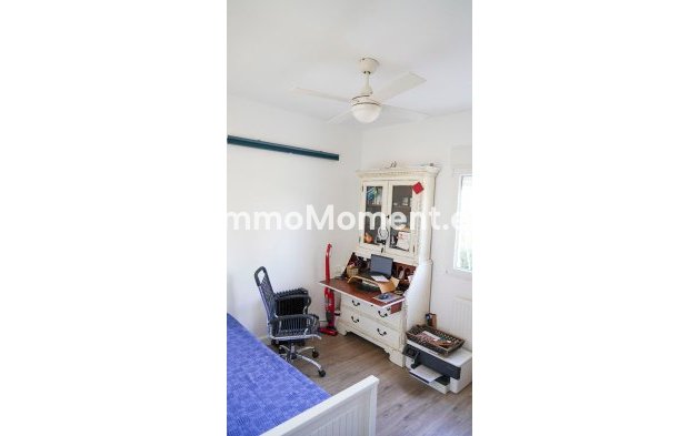 Revente - Villa - Calpe - Calpe Centro