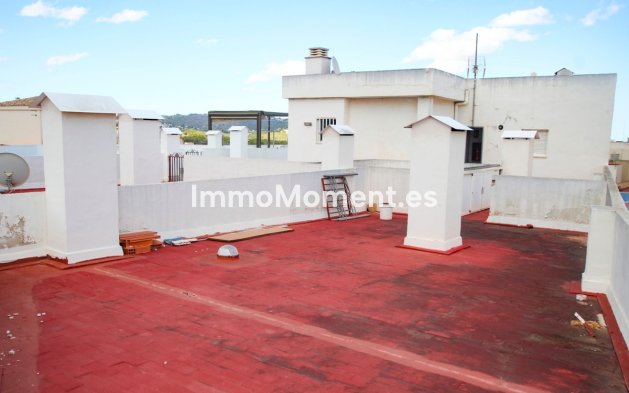 Wiederverkauf - Wohnung - Calpe - Calpe Centro