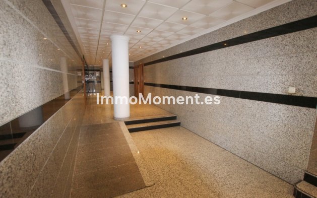 Wiederverkauf - Wohnung - Calpe - Calpe Centro