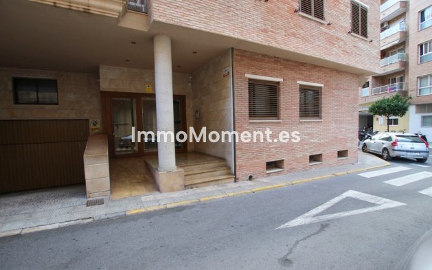 Wiederverkauf - Wohnung - Calpe - Calpe Centro