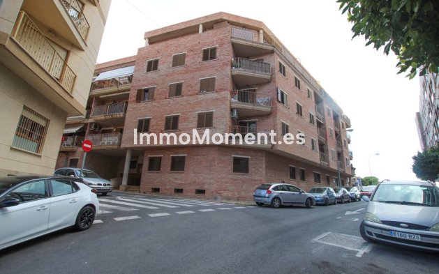 Wiederverkauf - Wohnung - Calpe - Calpe Centro