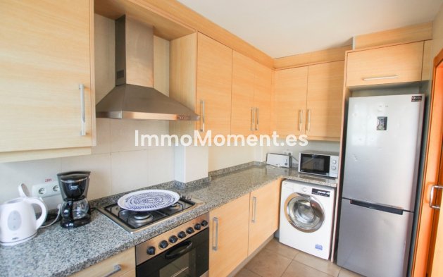 Wiederverkauf - Villa - Calpe - Calpe Centro