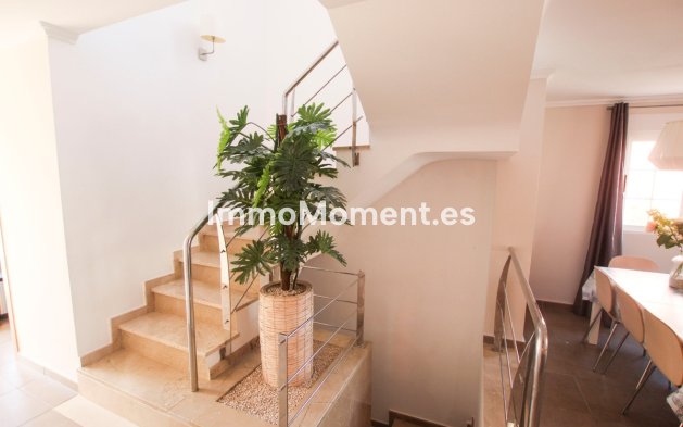 Wiederverkauf - Villa - Calpe - Calpe Centro