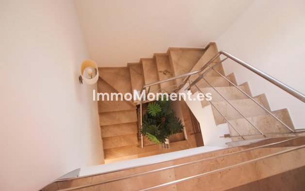 Wiederverkauf - Villa - Calpe - Calpe Centro