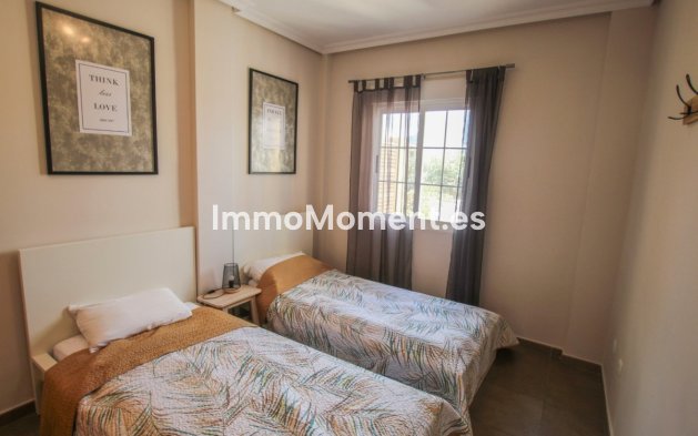 Wiederverkauf - Villa - Calpe - Calpe Centro