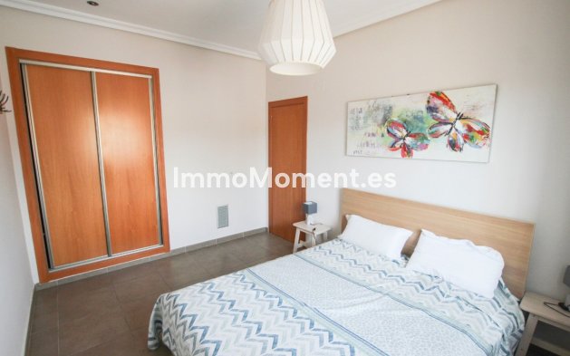 Wiederverkauf - Villa - Calpe - Calpe Centro