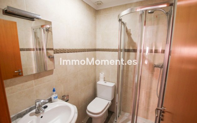 Wiederverkauf - Villa - Calpe - Calpe Centro