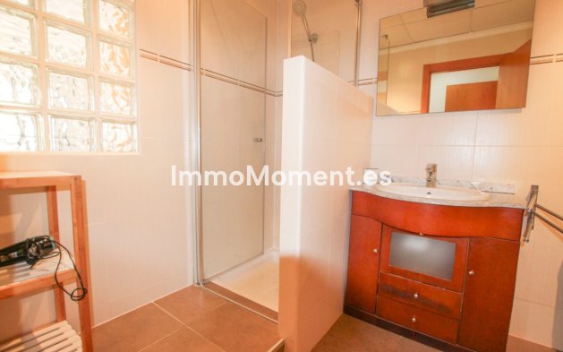 Wiederverkauf - Villa - Calpe - Calpe Centro