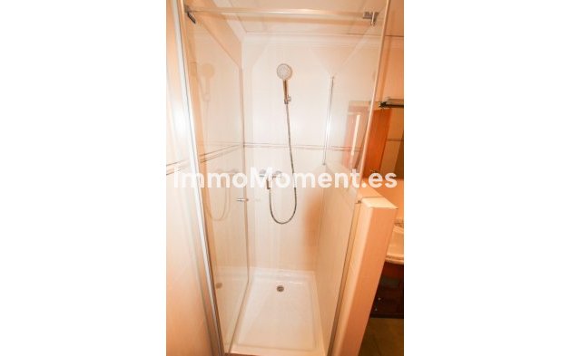 Wiederverkauf - Villa - Calpe - Calpe Centro