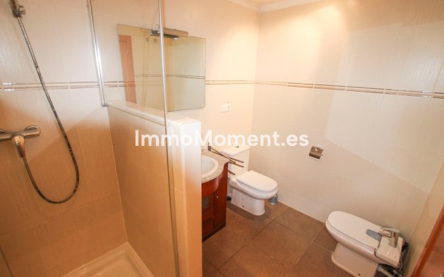 Wiederverkauf - Villa - Calpe - Calpe Centro