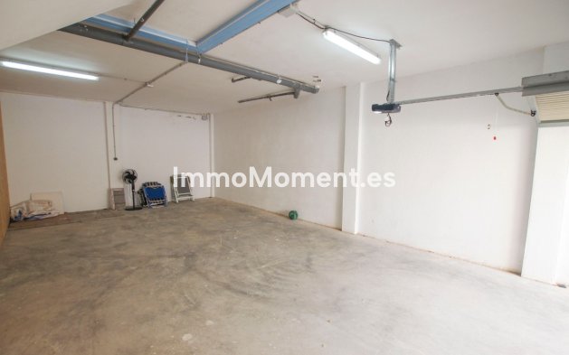 Wiederverkauf - Villa - Calpe - Calpe Centro