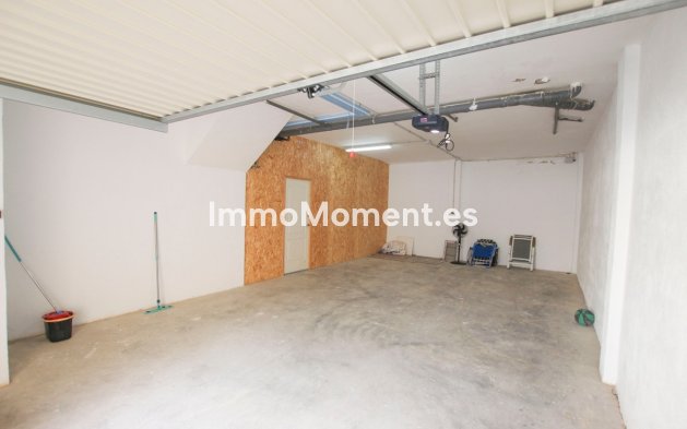 Wiederverkauf - Villa - Calpe - Calpe Centro