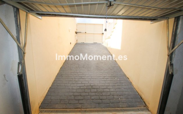 Wiederverkauf - Villa - Calpe - Calpe Centro