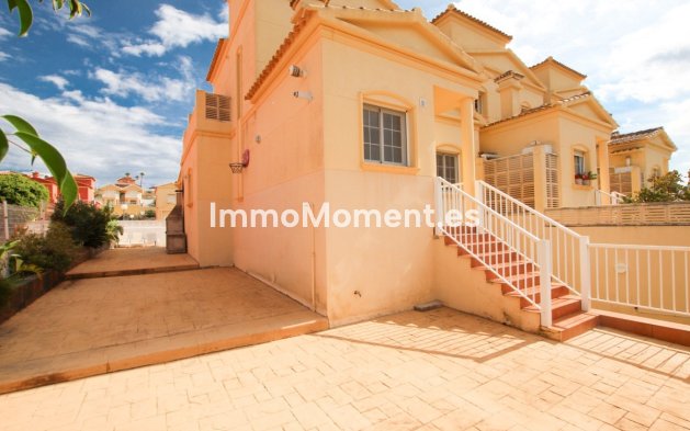 Wiederverkauf - Villa - Calpe - Calpe Centro