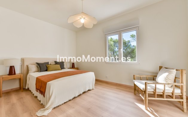 Revente - Villa - Altea - Altea la Vieja - Altea la Vella