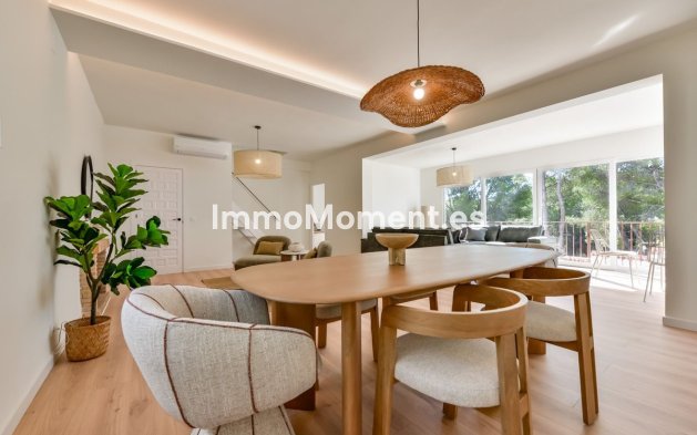 Revente - Villa - Altea - Altea la Vieja - Altea la Vella