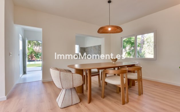 Revente - Villa - Altea - Altea la Vieja - Altea la Vella