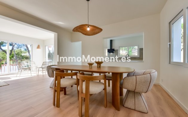 Revente - Villa - Altea - Altea la Vieja - Altea la Vella