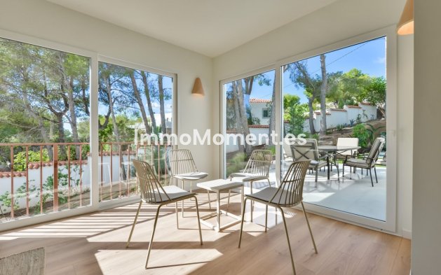 Revente - Villa - Altea - Altea la Vieja - Altea la Vella