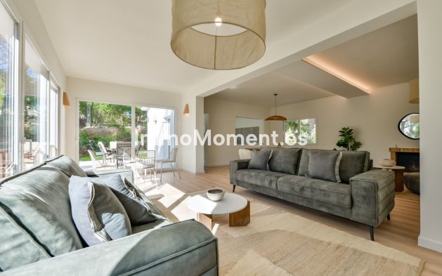 Revente - Villa - Altea - Altea la Vieja - Altea la Vella