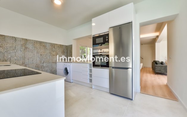 Revente - Villa - Altea - Altea la Vieja - Altea la Vella