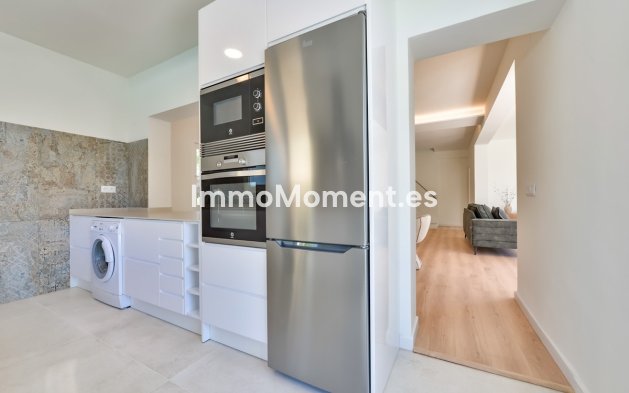 Revente - Villa - Altea - Altea la Vieja - Altea la Vella